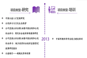 bb艹bb非评估类项目发展历程